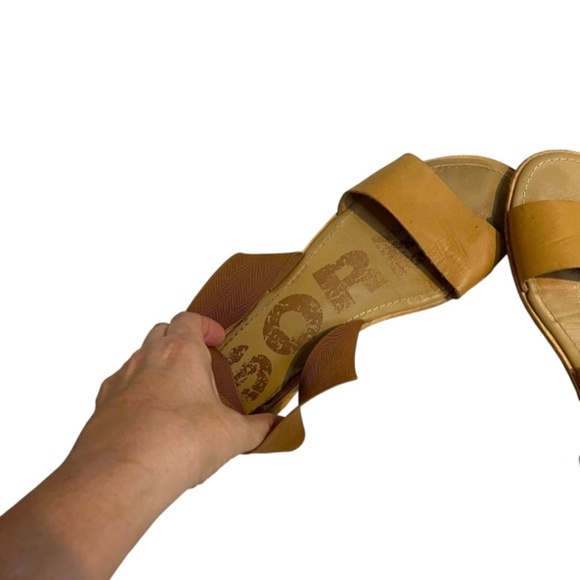 Sorel Ella Sandals - Picture 7 of 9